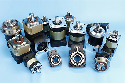 行星減速機(jī)